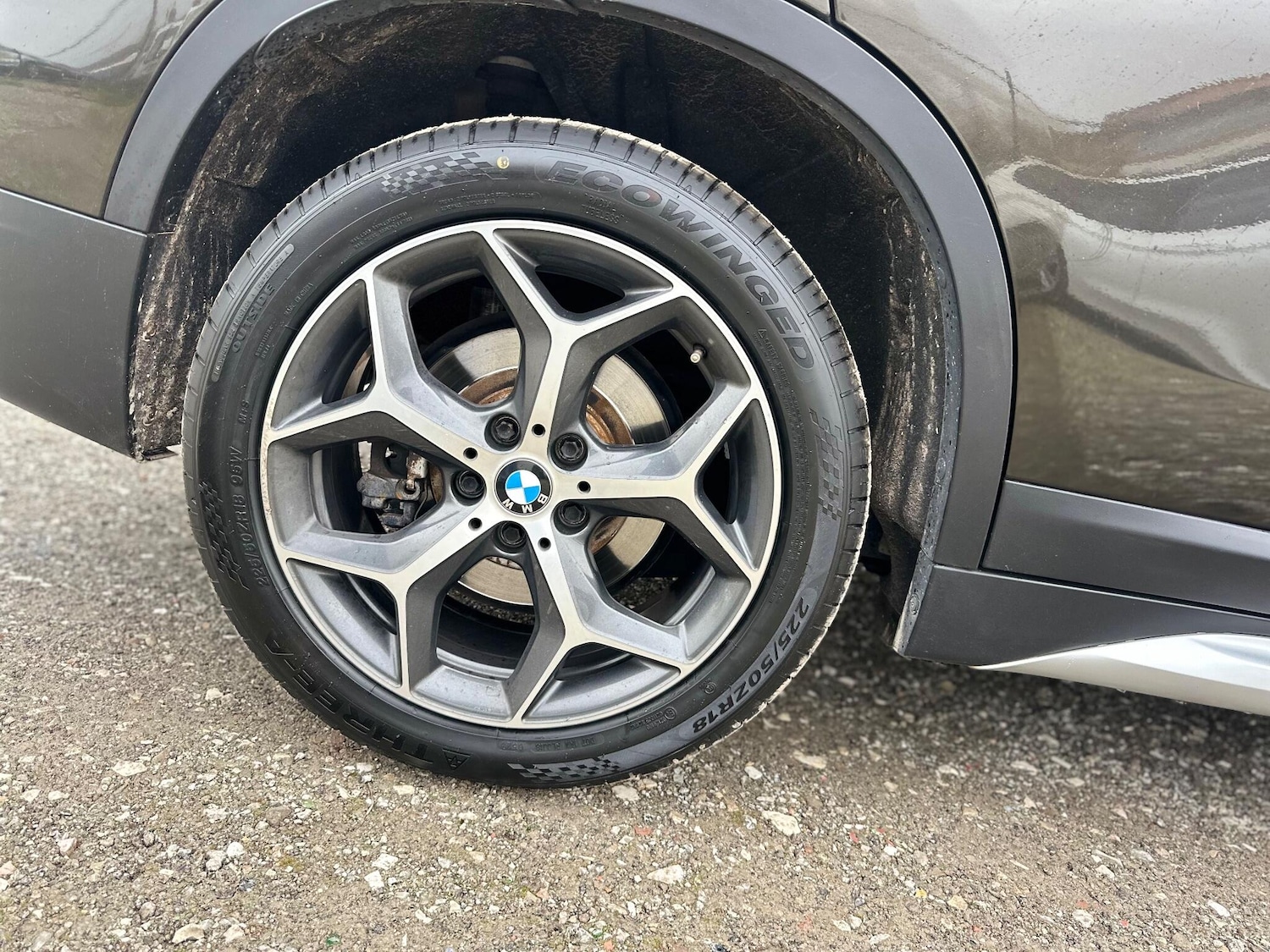 Used BMW X1 for sale - 76752500: Photo 41