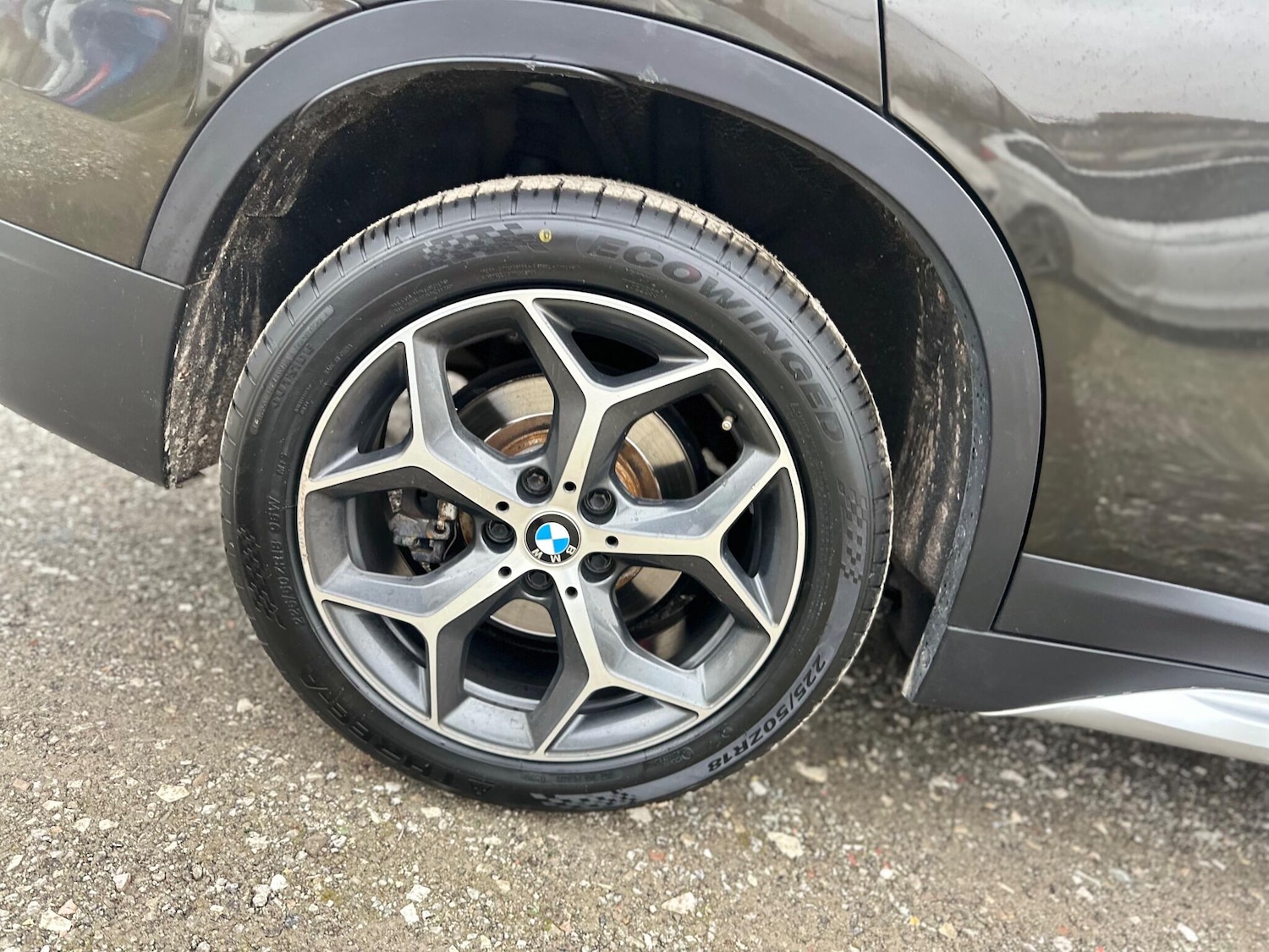 Used BMW X1 for sale - 76752500: Photo 42