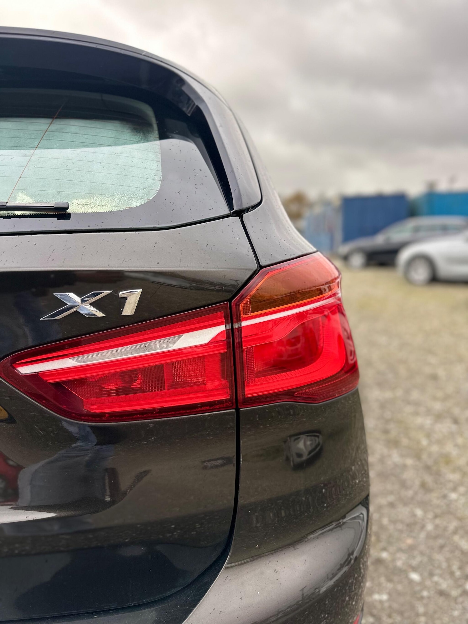 Used BMW X1 for sale - 76752500: Photo 43