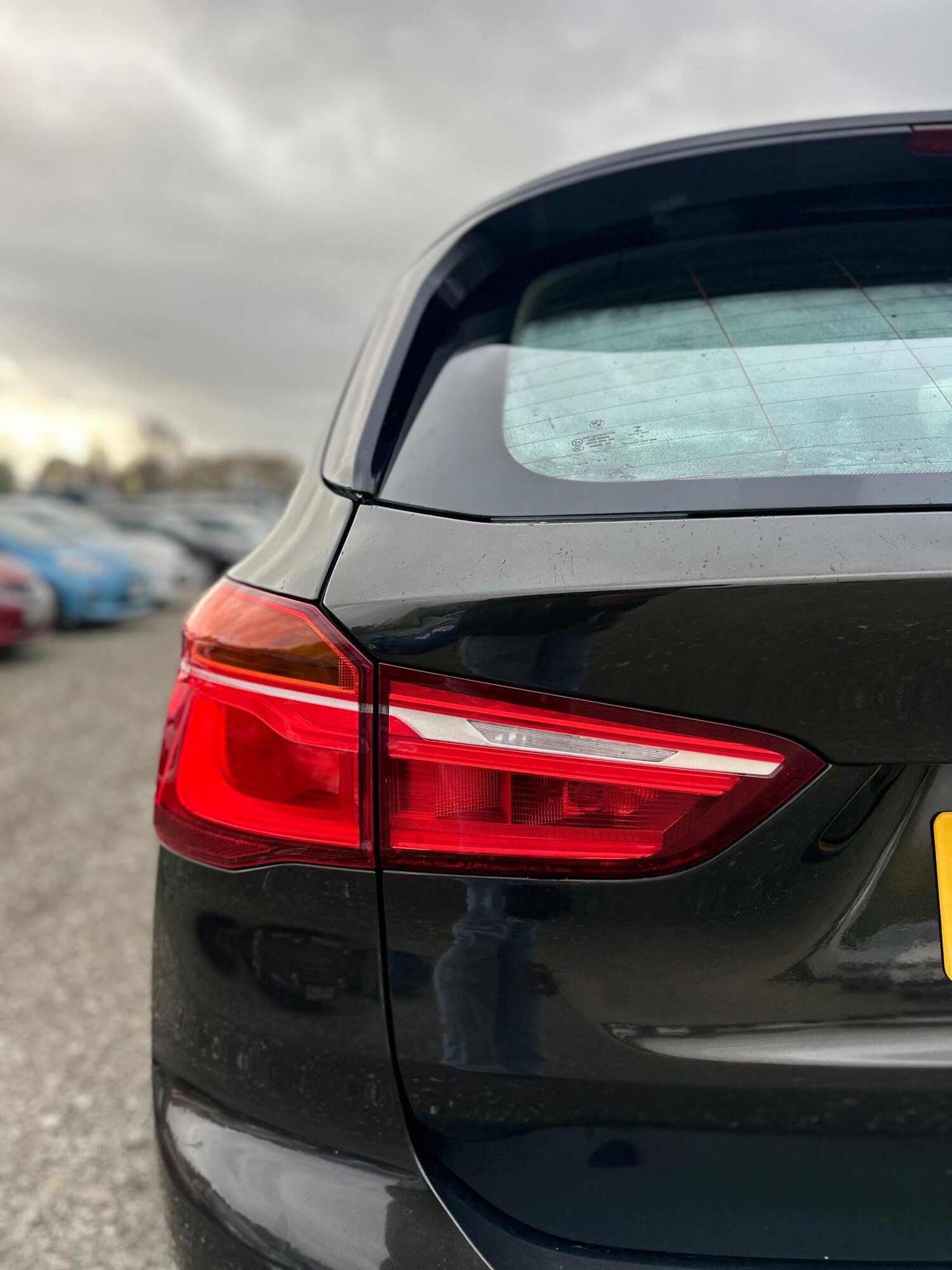 Used BMW X1 for sale - 76752500: Photo 44