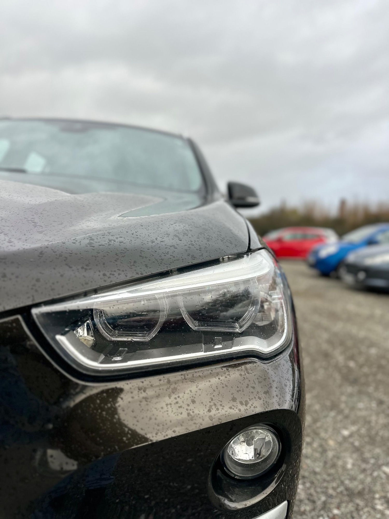 Used BMW X1 for sale - 76752500: Photo 45