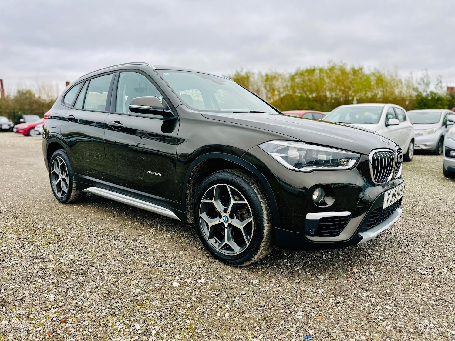 Used BMW X1 for sale - 76752500: Photo 5