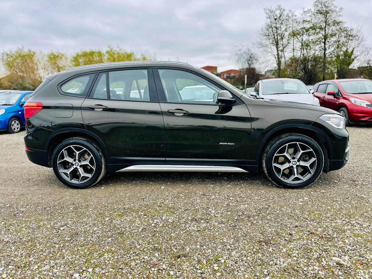 Used BMW X1 for sale - 76752500: Photo 6