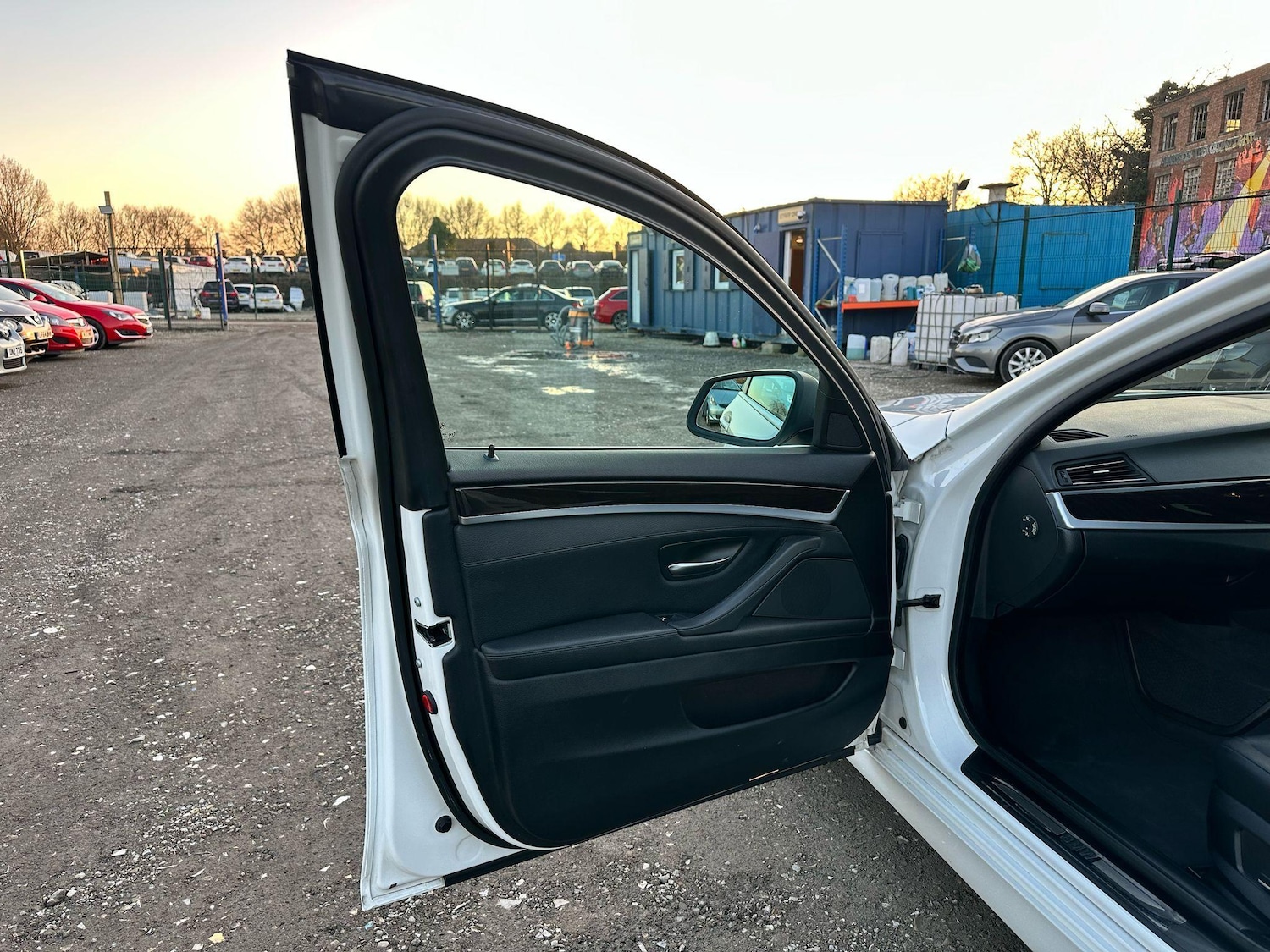 Vehicle 16