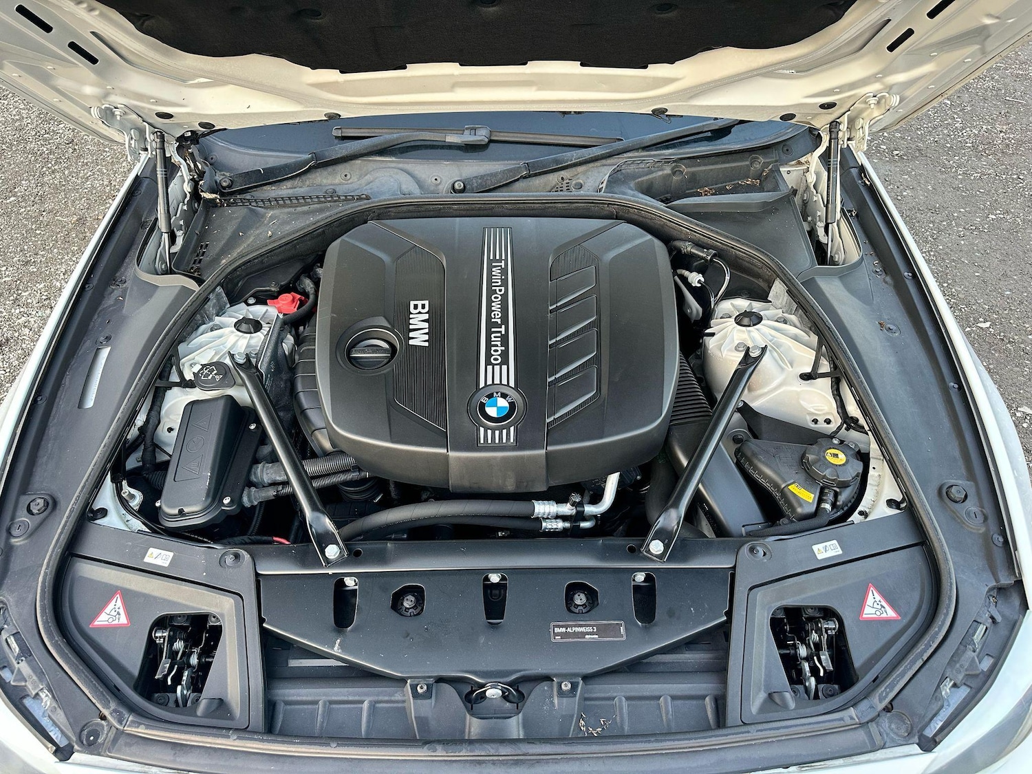 Vehicle 29