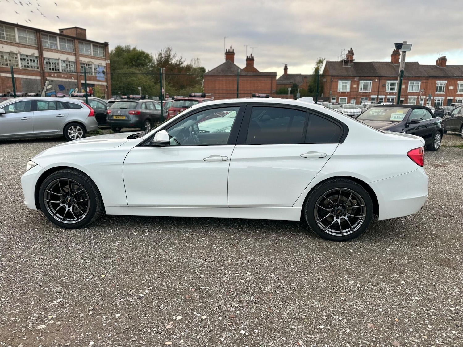 Used BMW 3 Series 2025 for sale - 76485088: Photo 10