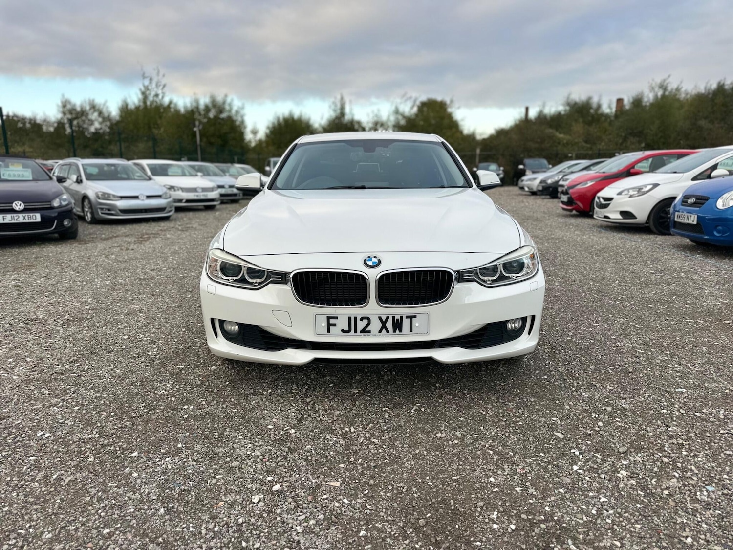 Used BMW 3 Series 2025 for sale - 76485088: Photo 12