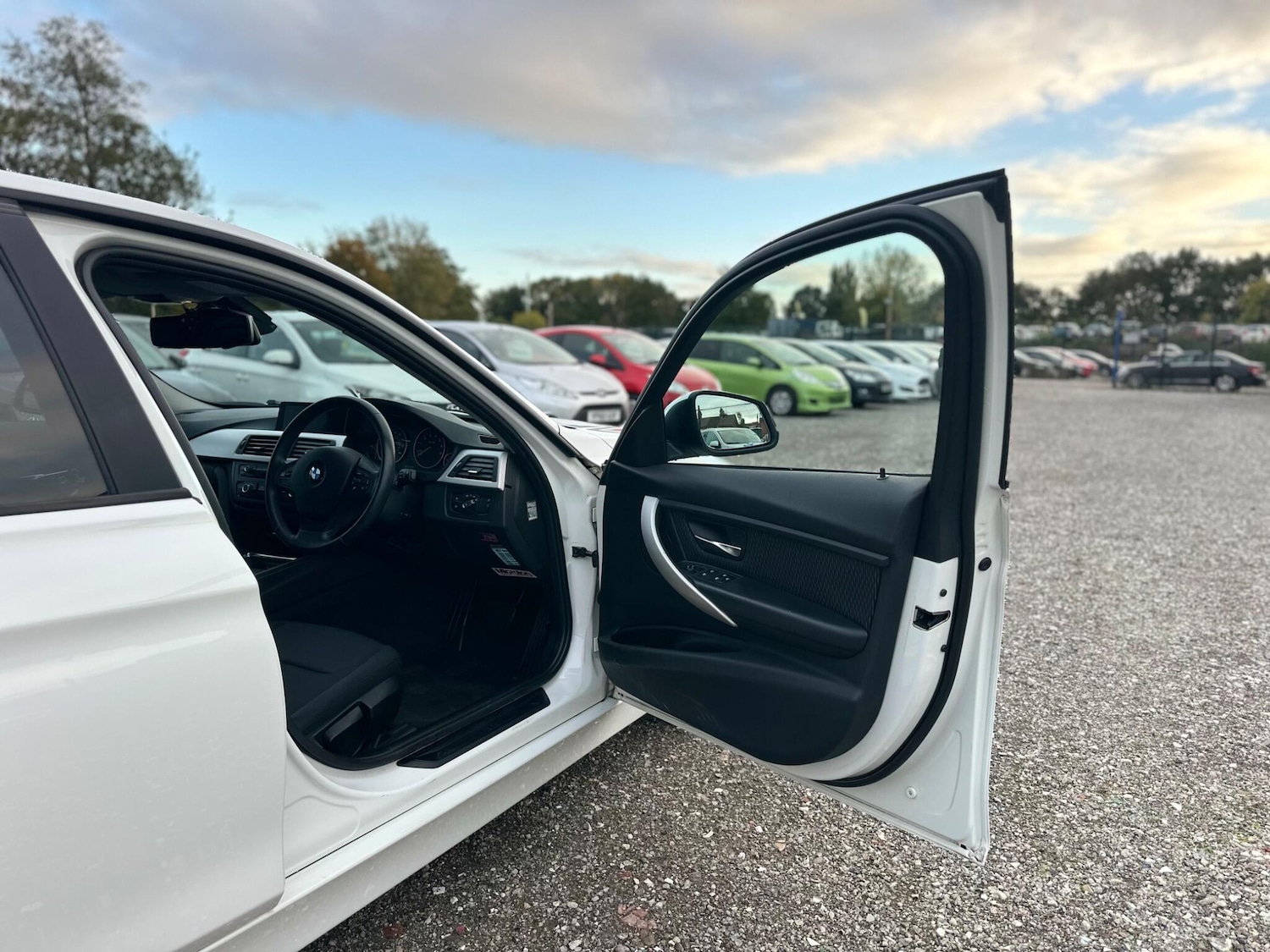 Used BMW 3 Series 2025 for sale - 76485088: Photo 13