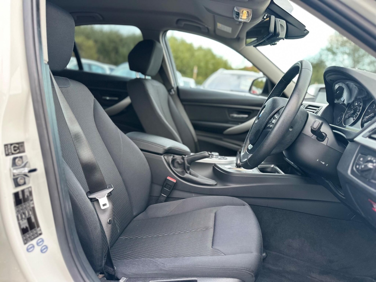 Used BMW 3 Series 2025 for sale - 76485088: Photo 15