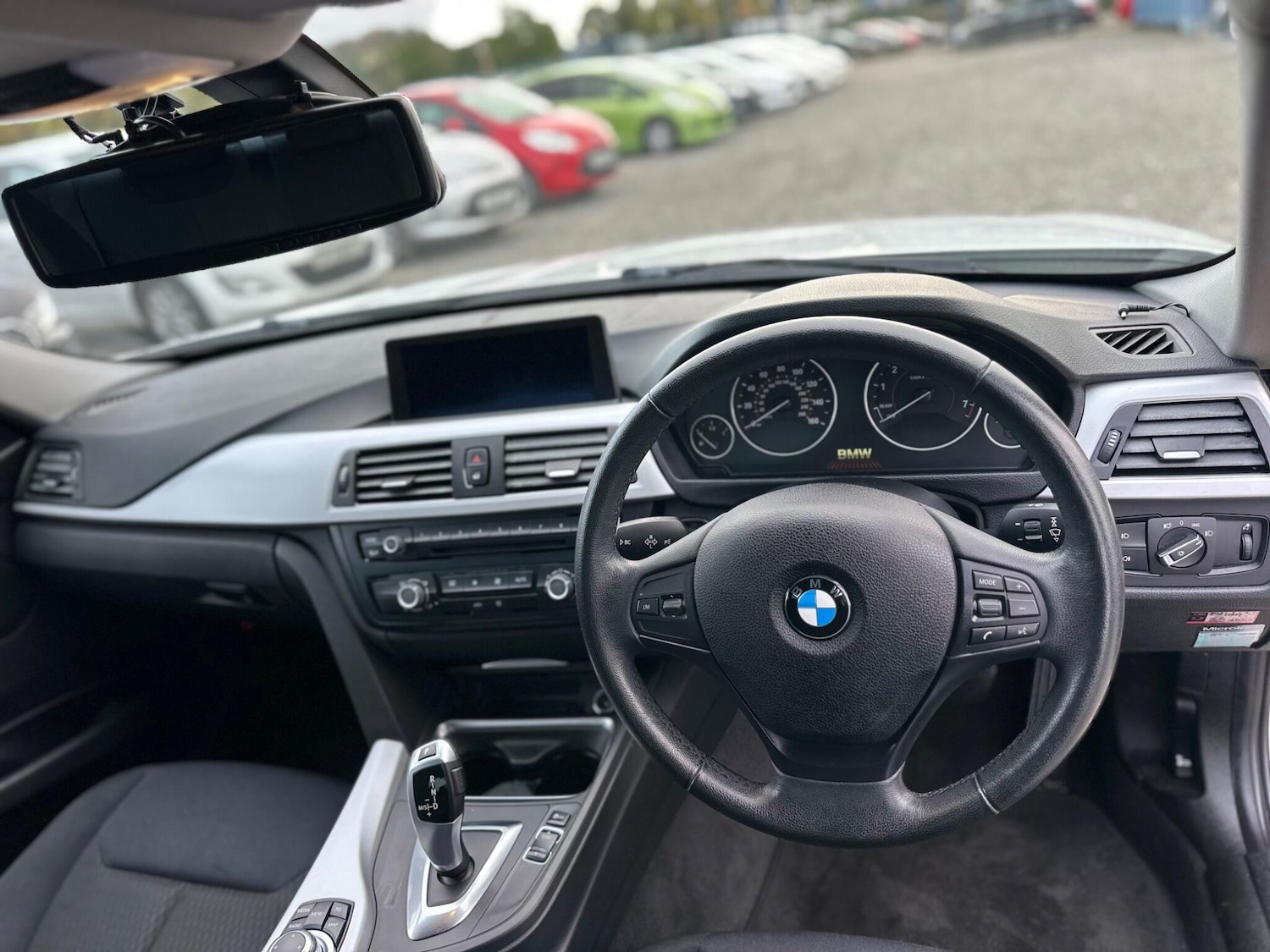 Used BMW 3 Series 2025 for sale - 76485088: Photo 16