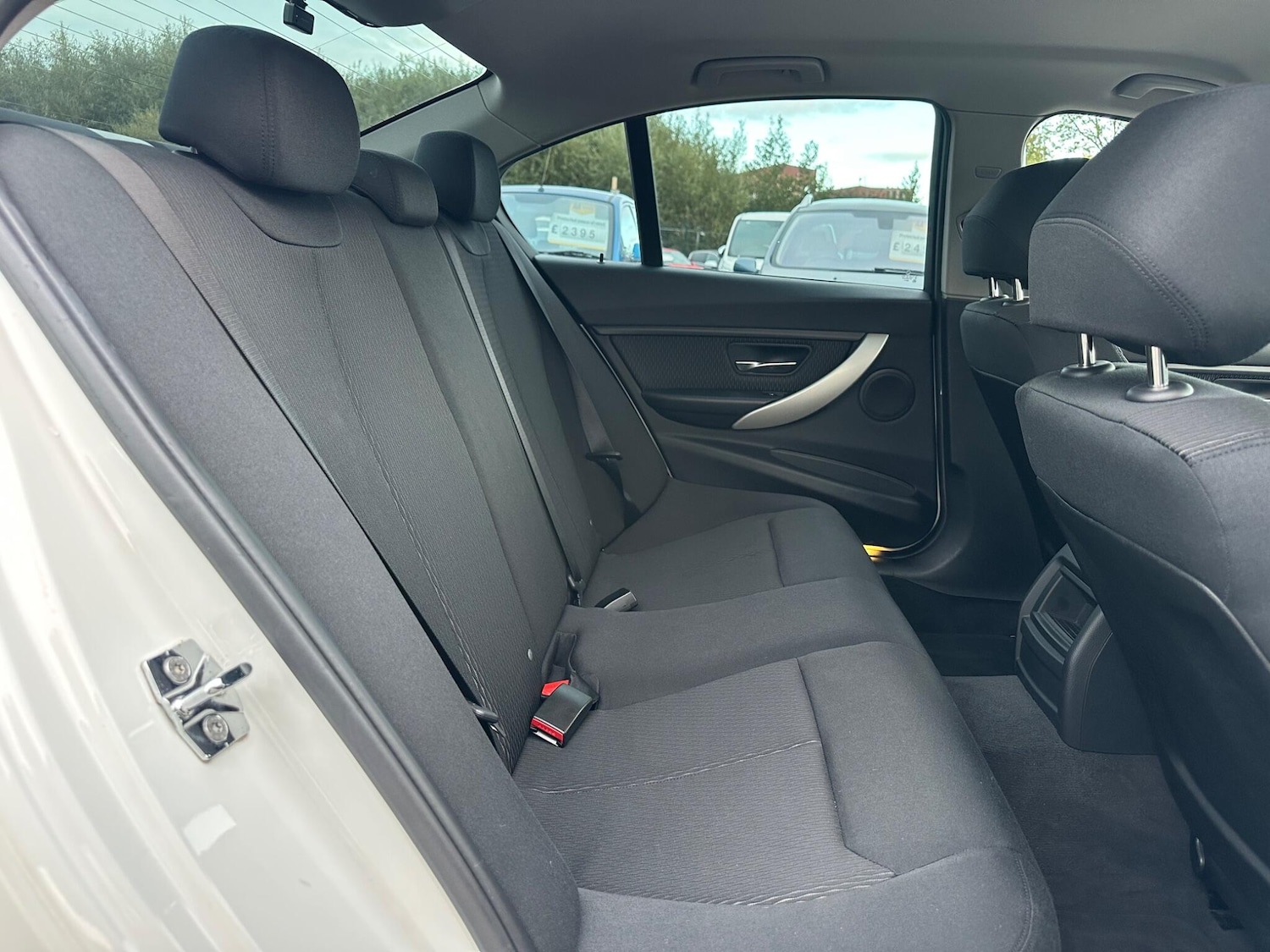 Used BMW 3 Series 2025 for sale - 76485088: Photo 19