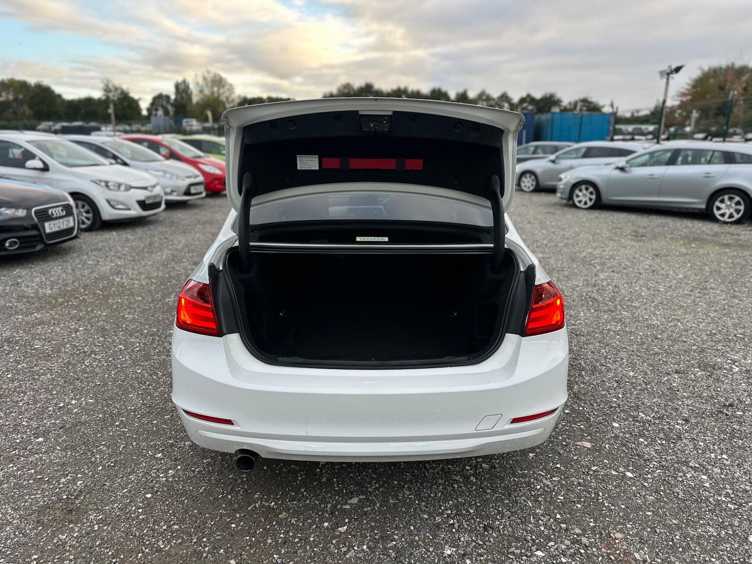 Used BMW 3 Series 2025 for sale - 76485088: Photo 20