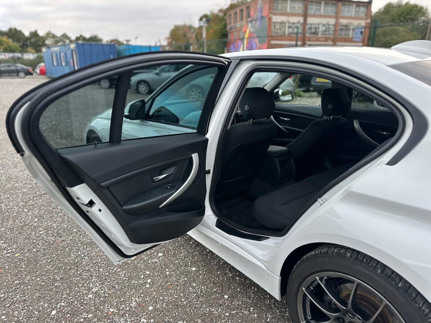 Used BMW 3 Series 2025 for sale - 76485088: Photo 22