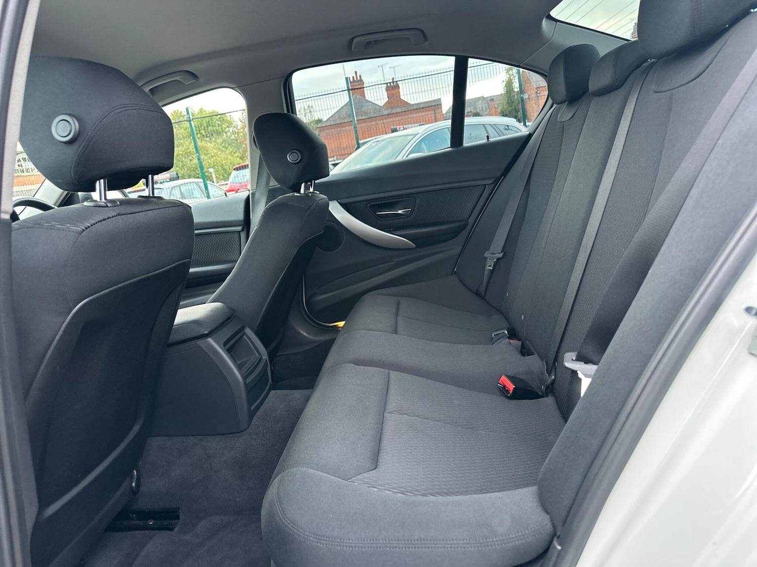 Used BMW 3 Series 2025 for sale - 76485088: Photo 23