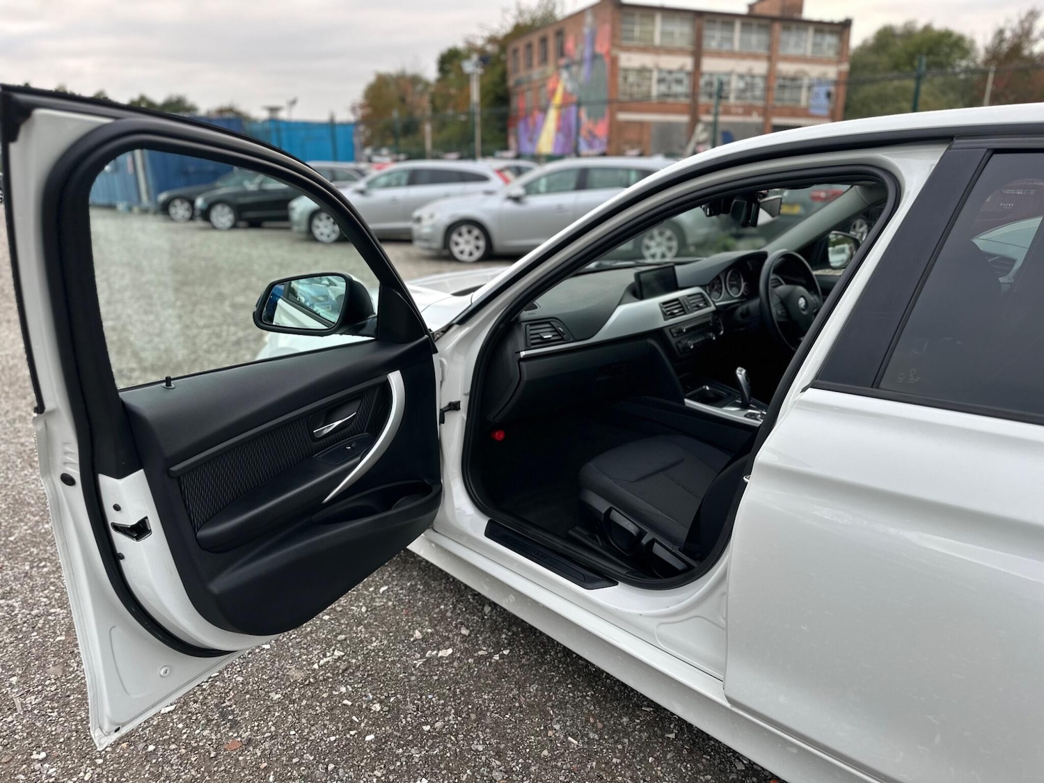 Used BMW 3 Series 2025 for sale - 76485088: Photo 24