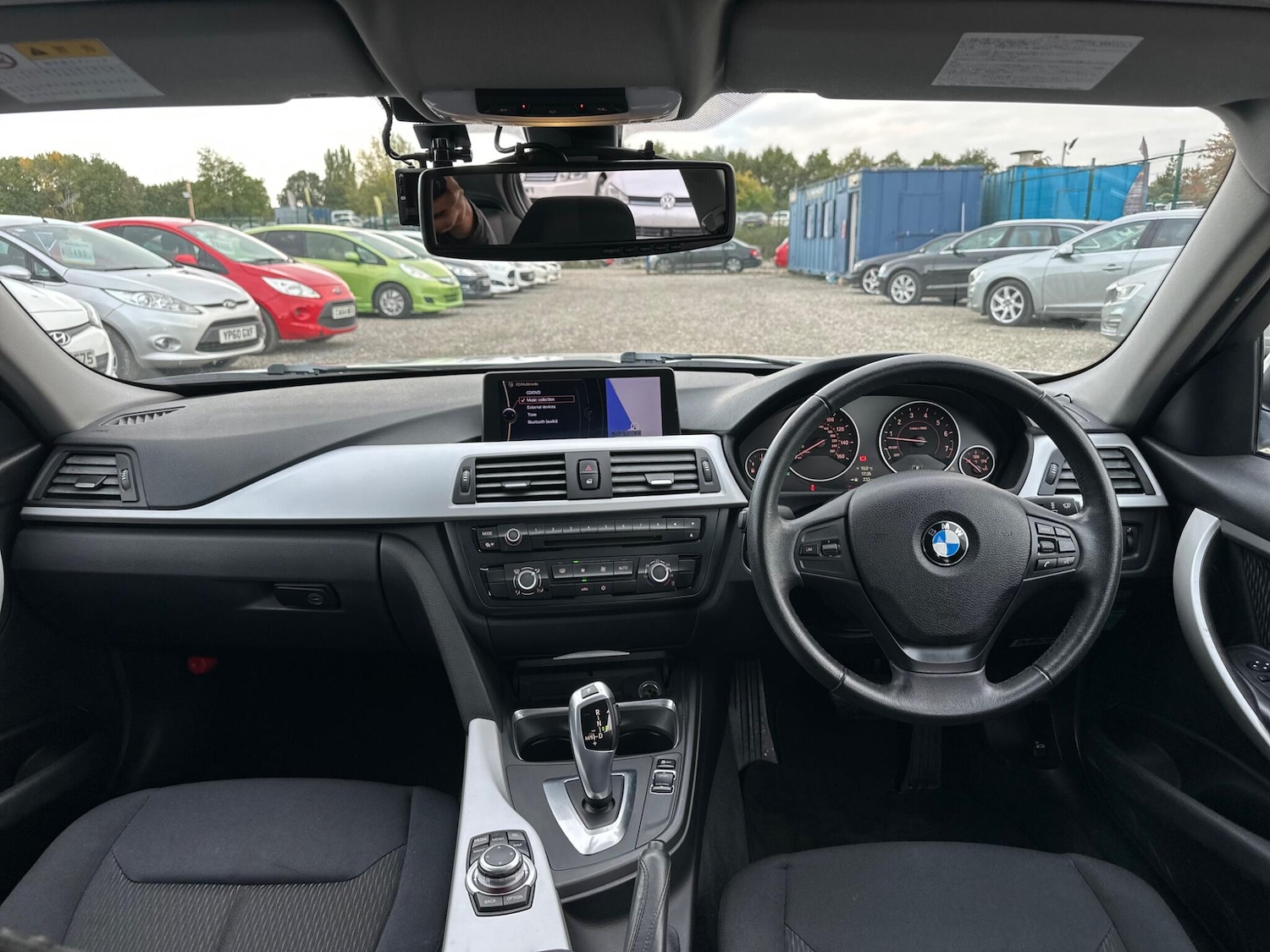 Used BMW 3 Series 2025 for sale - 76485088: Photo 27