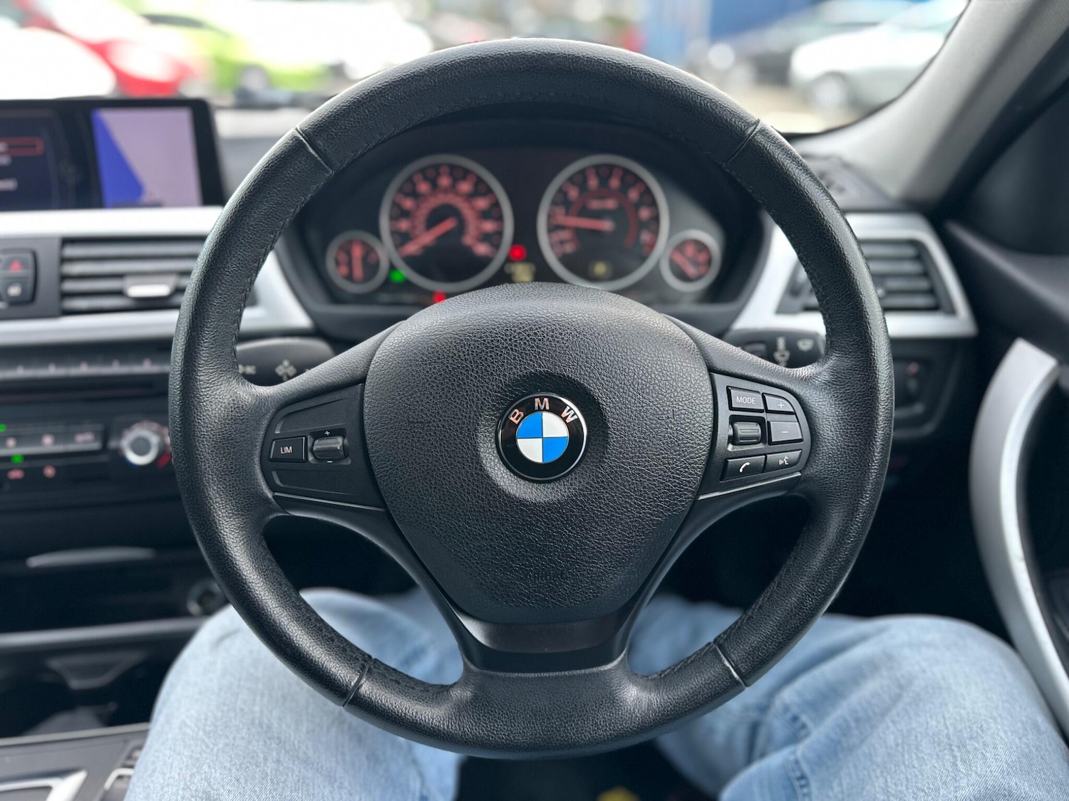 Used BMW 3 Series 2025 for sale - 76485088: Photo 29