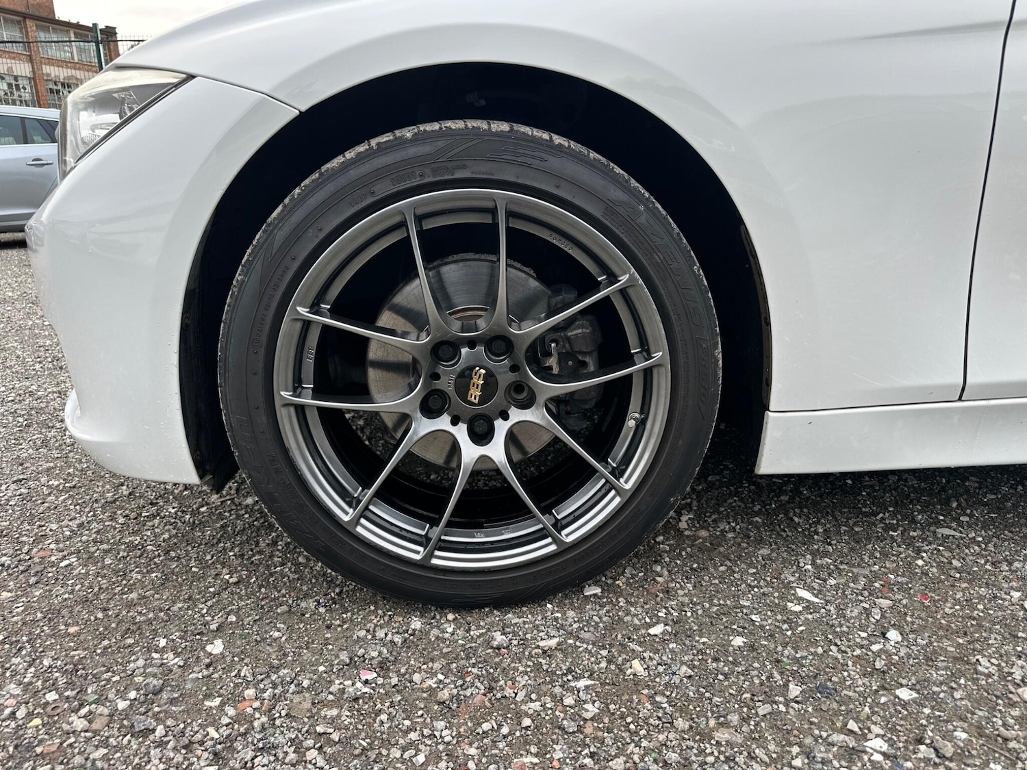 Used BMW 3 Series 2025 for sale - 76485088: Photo 41