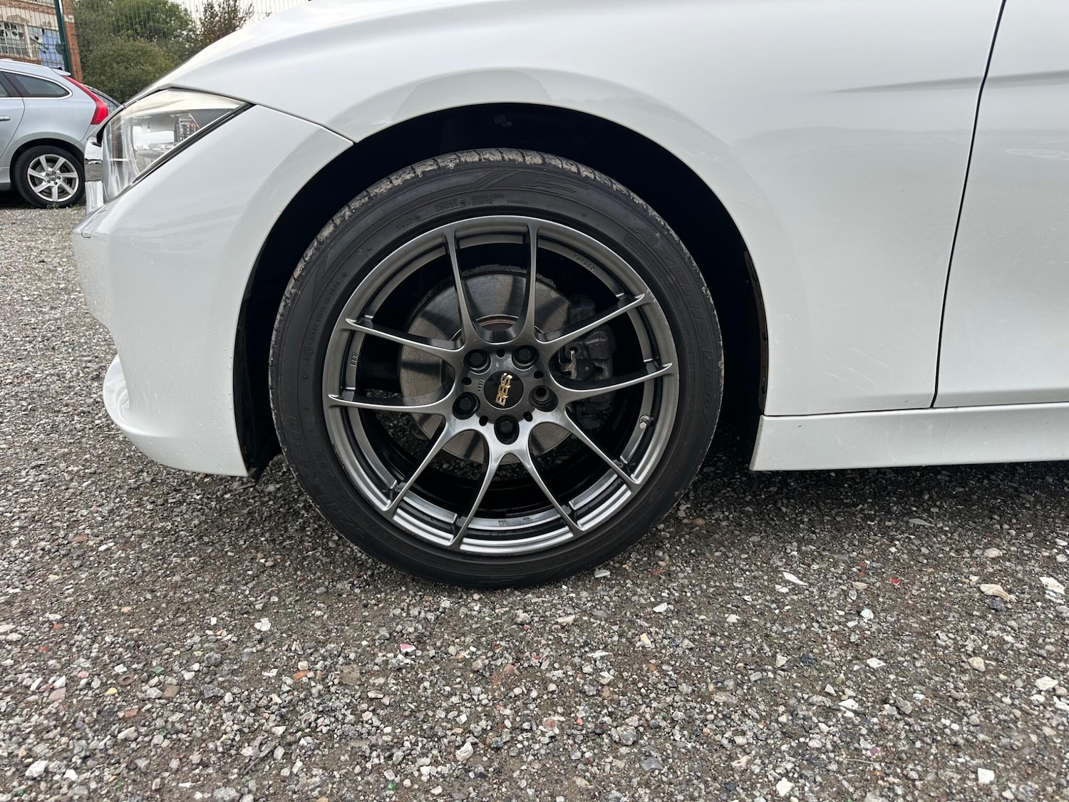 Used BMW 3 Series 2025 for sale - 76485088: Photo 42