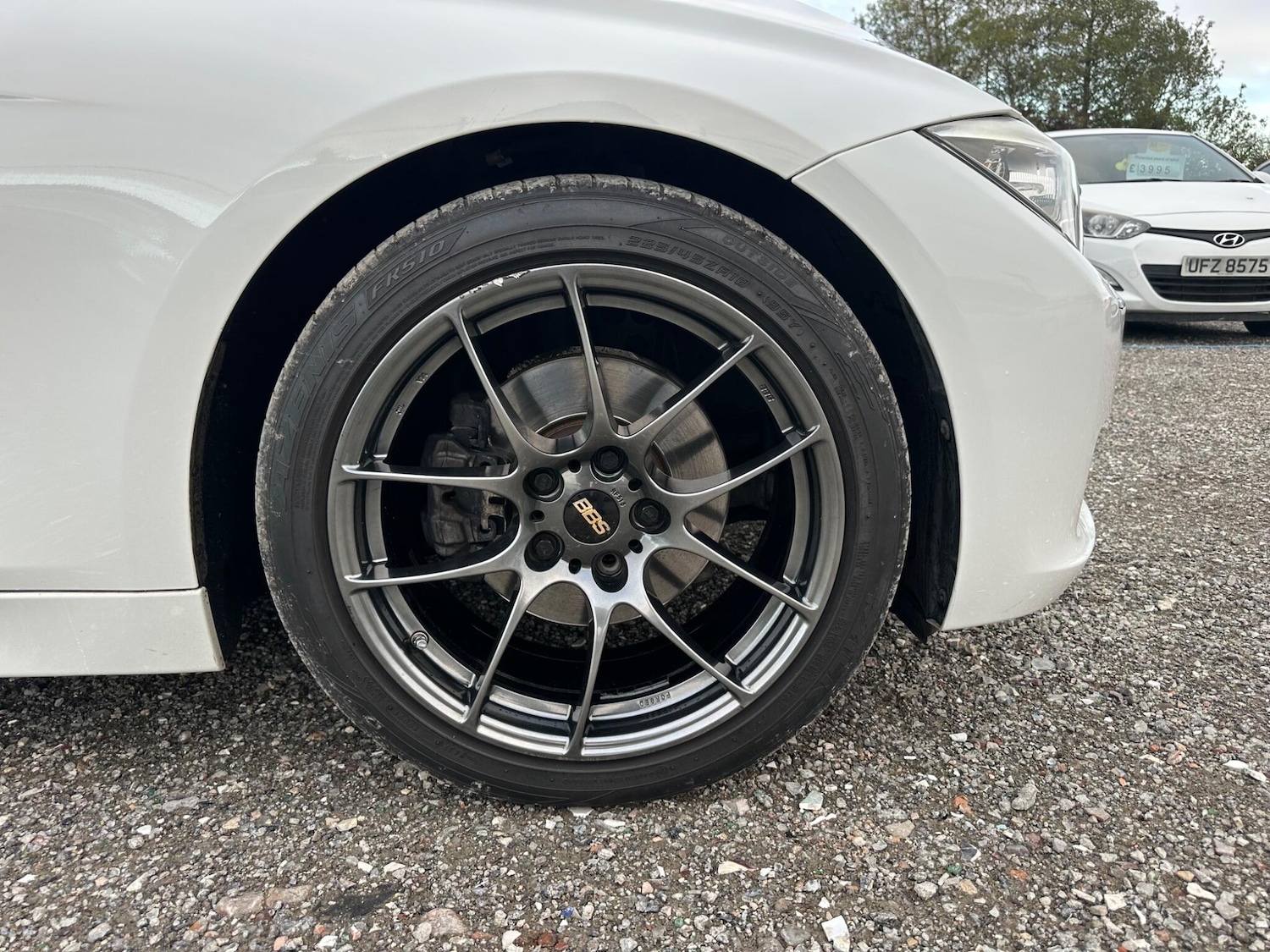 Used BMW 3 Series 2025 for sale - 76485088: Photo 43