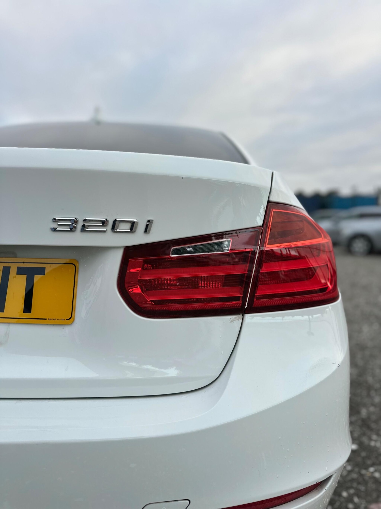 Used BMW 3 Series 2025 for sale - 76485088: Photo 44