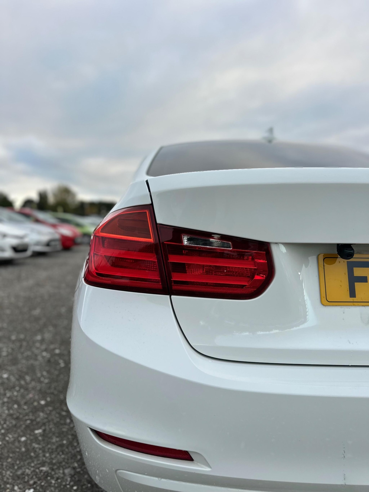 Used BMW 3 Series 2025 for sale - 76485088: Photo 45