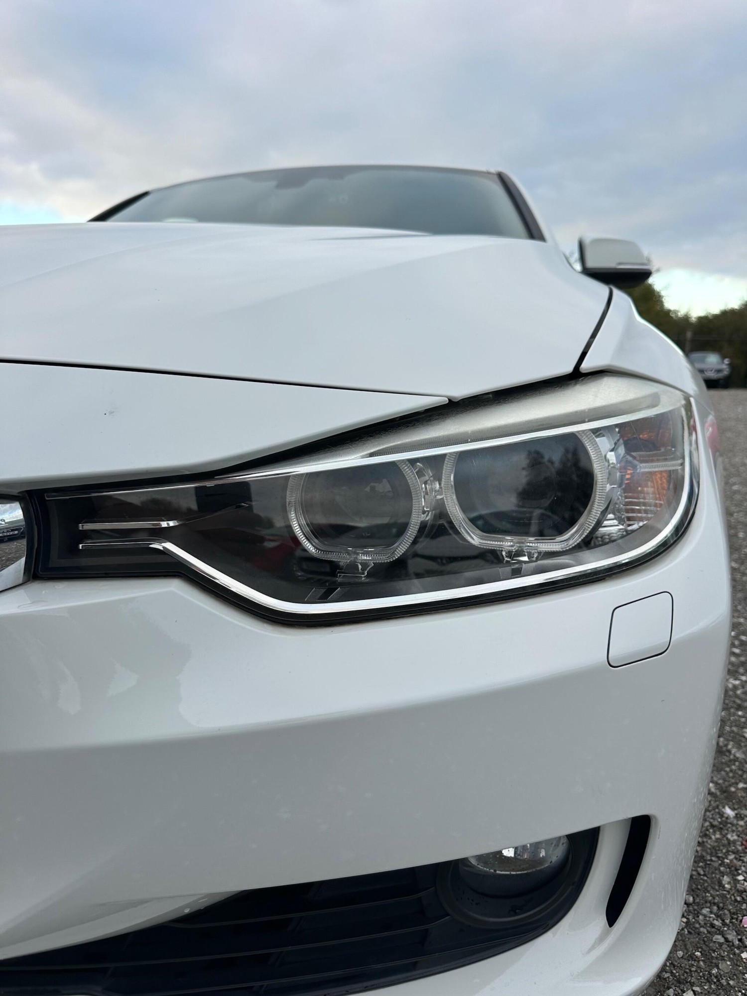 Used BMW 3 Series 2025 for sale - 76485088: Photo 46