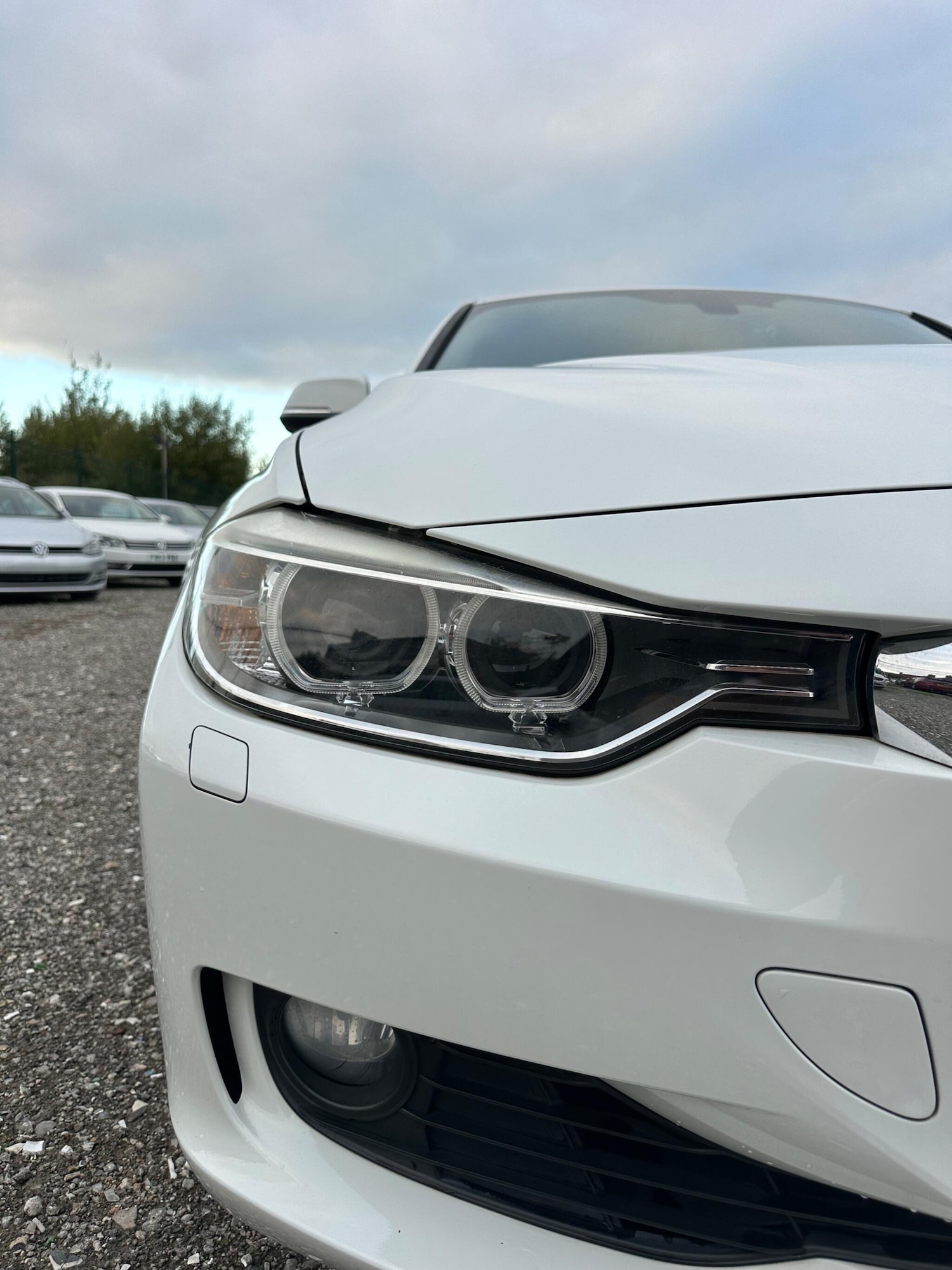 Used BMW 3 Series 2025 for sale - 76485088: Photo 47