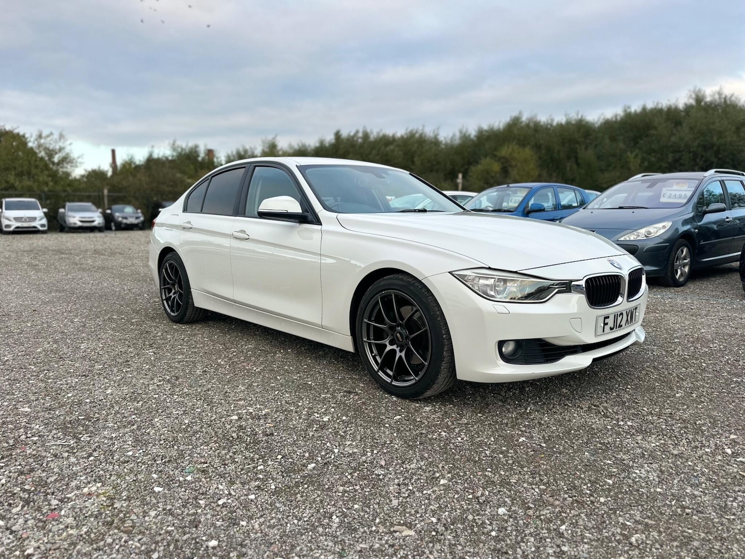 Used BMW 3 Series 2025 for sale - 76485088: Photo 5