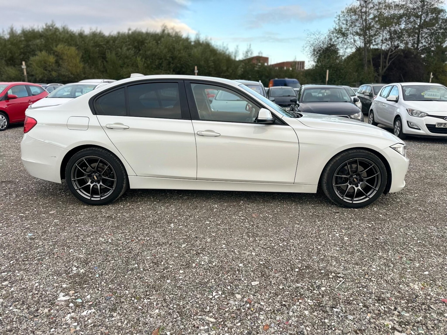 Used BMW 3 Series 2025 for sale - 76485088: Photo 6