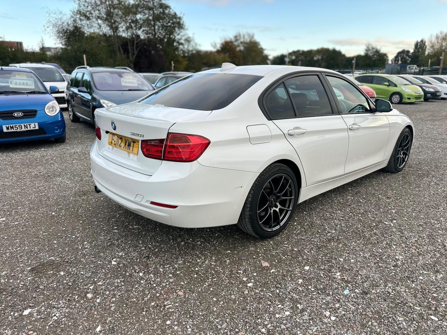 Used BMW 3 Series 2025 for sale - 76485088: Photo 7