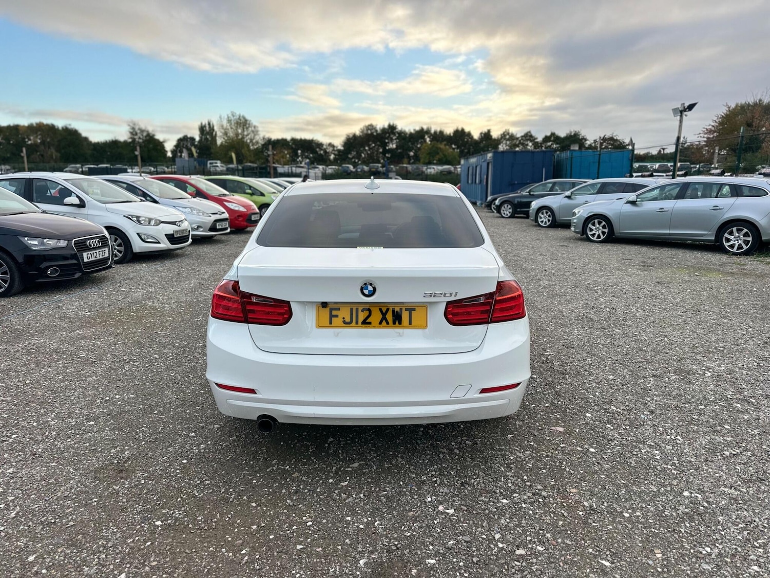 Used BMW 3 Series 2025 for sale - 76485088: Photo 8