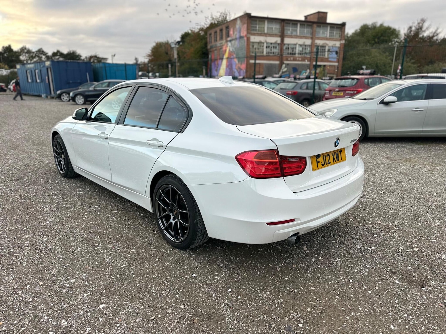 Used BMW 3 Series 2025 for sale - 76485088: Photo 9