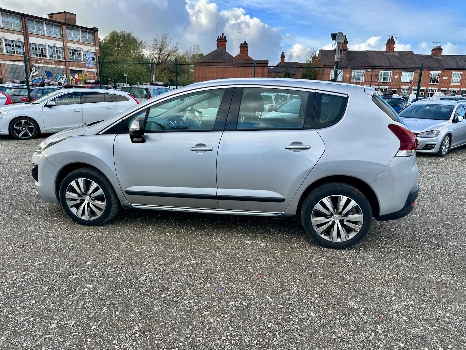 Used Peugeot 3008 2016 for sale - 76989173: Photo 10