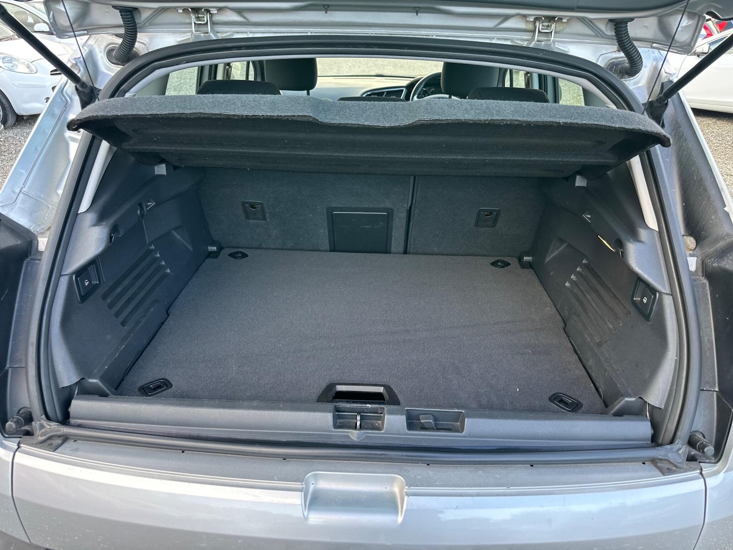 Used Peugeot 3008 2016 for sale - 76989173: Photo 21