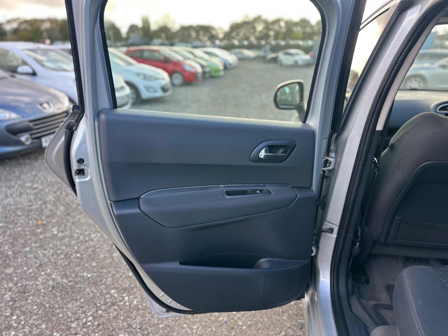 Used Peugeot 3008 2016 for sale - 76989173: Photo 23