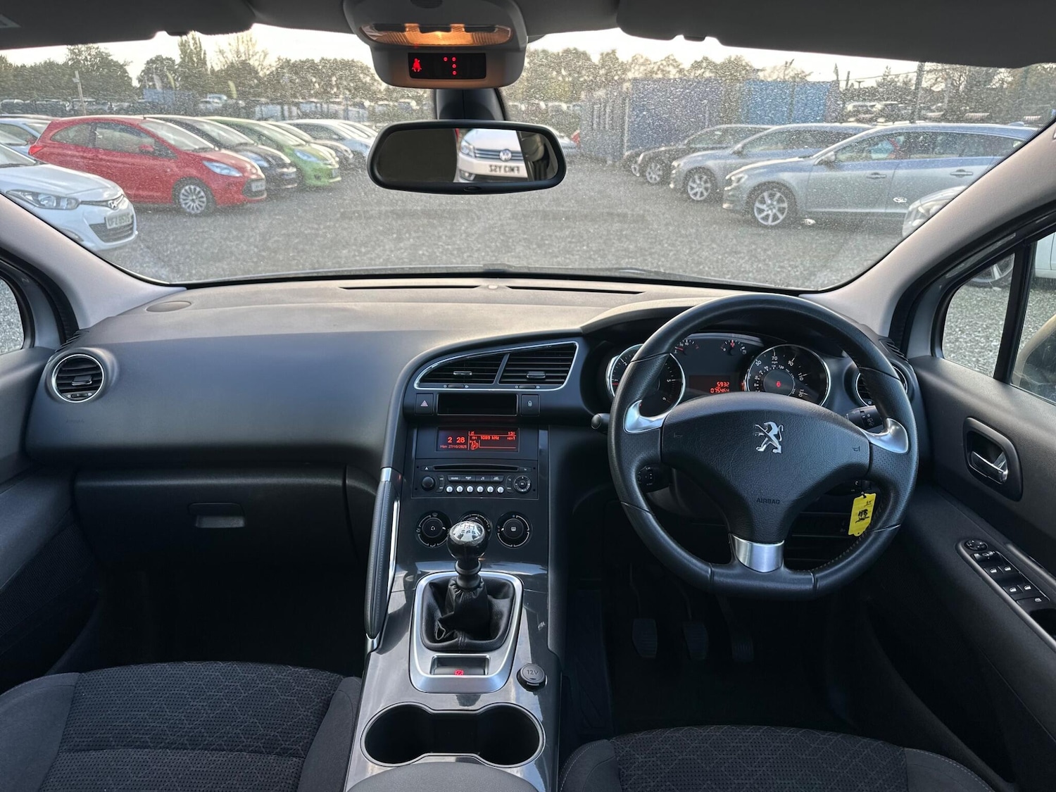 Used Peugeot 3008 2016 for sale - 76989173: Photo 28