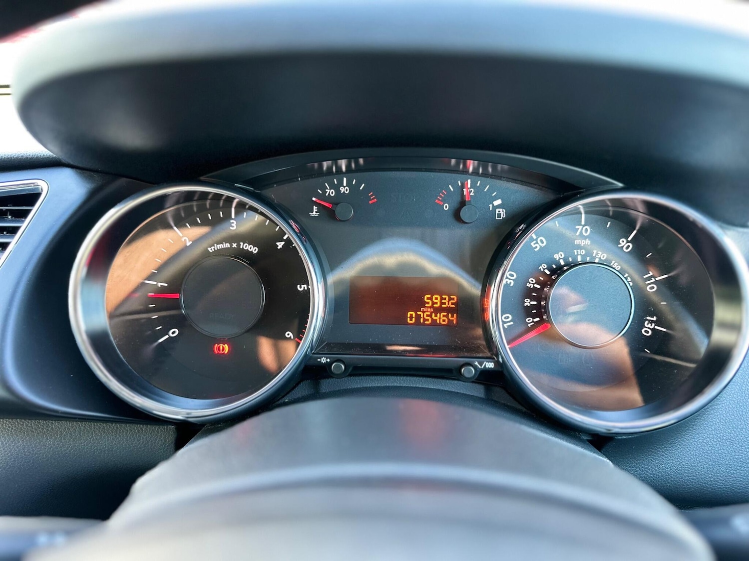 Used Peugeot 3008 2016 for sale - 76989173: Photo 29