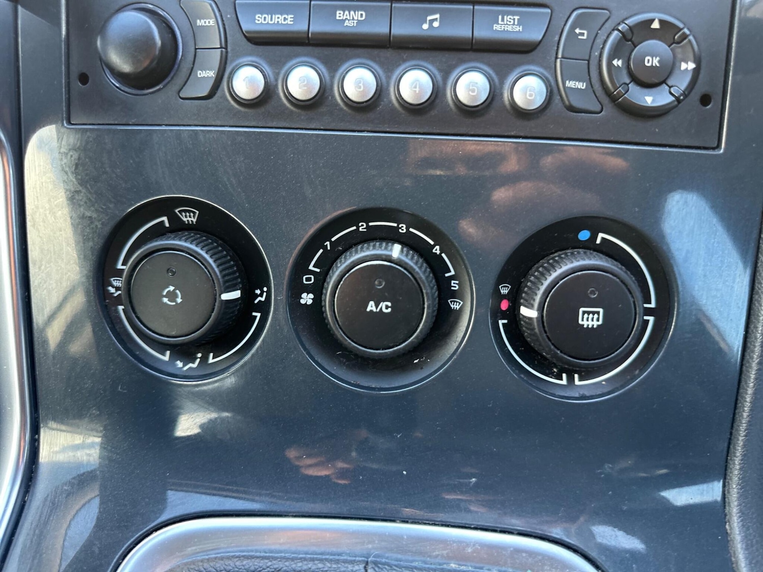 Used Peugeot 3008 2016 for sale - 76989173: Photo 36