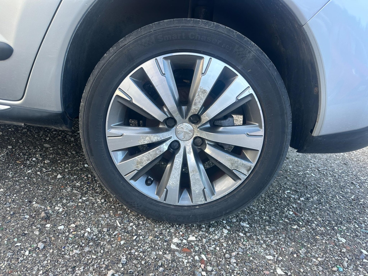 Used Peugeot 3008 2016 for sale - 76989173: Photo 37