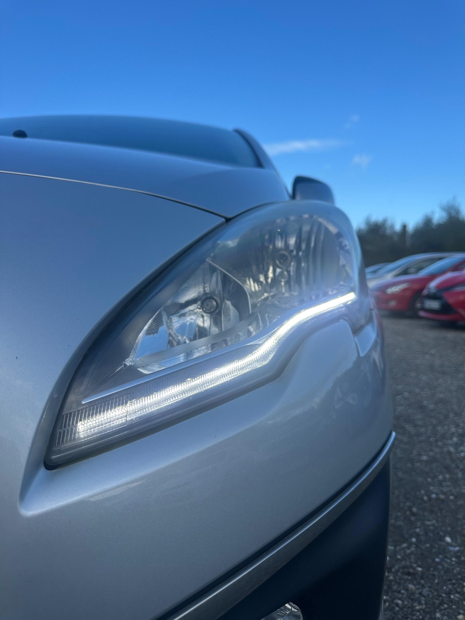 Used Peugeot 3008 2016 for sale - 76989173: Photo 43