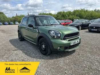 2024 (65) - 1.6 Cooper Euro 4 3dr