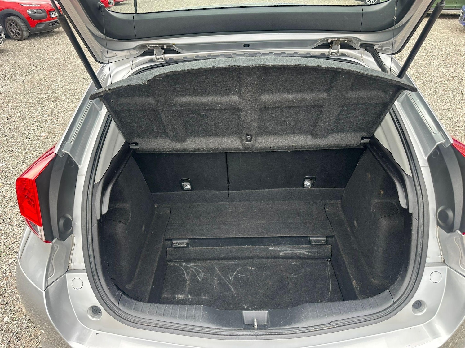 Vehicle 19