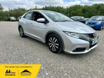 2013 (63) - 1.6 i-DTEC ES 5dr