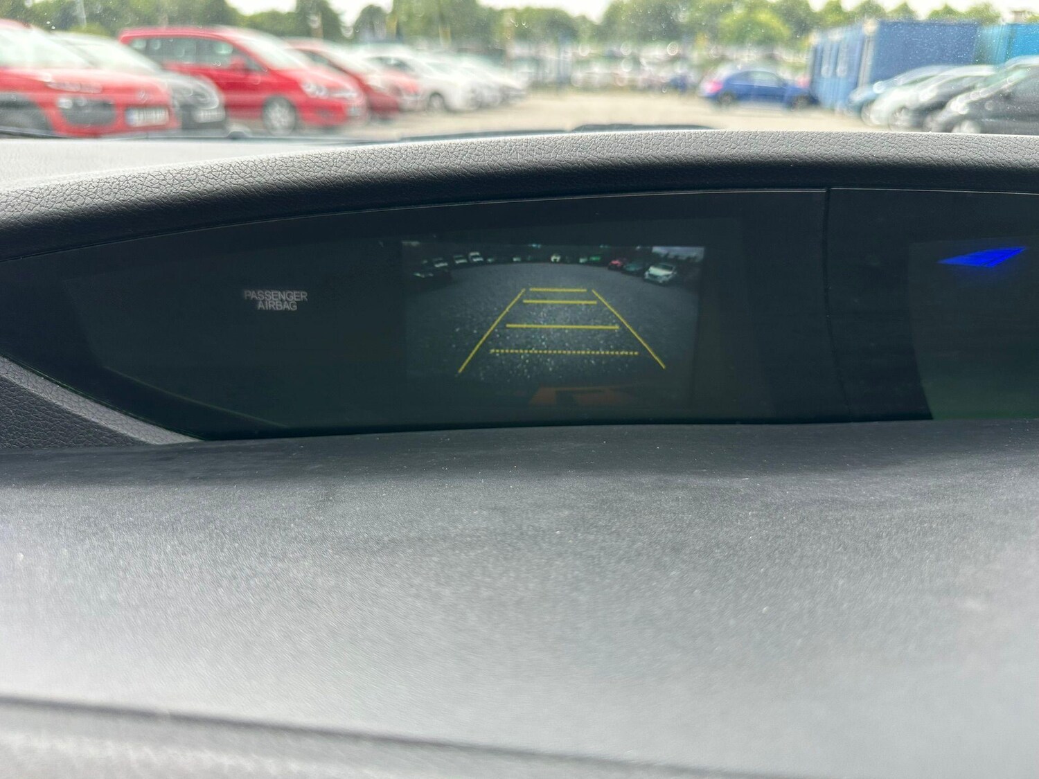 Vehicle 28
