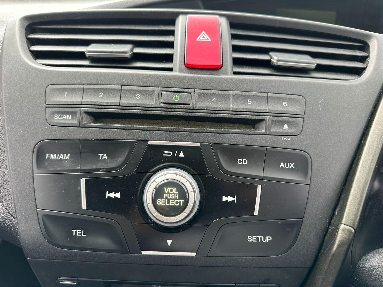 Vehicle 29