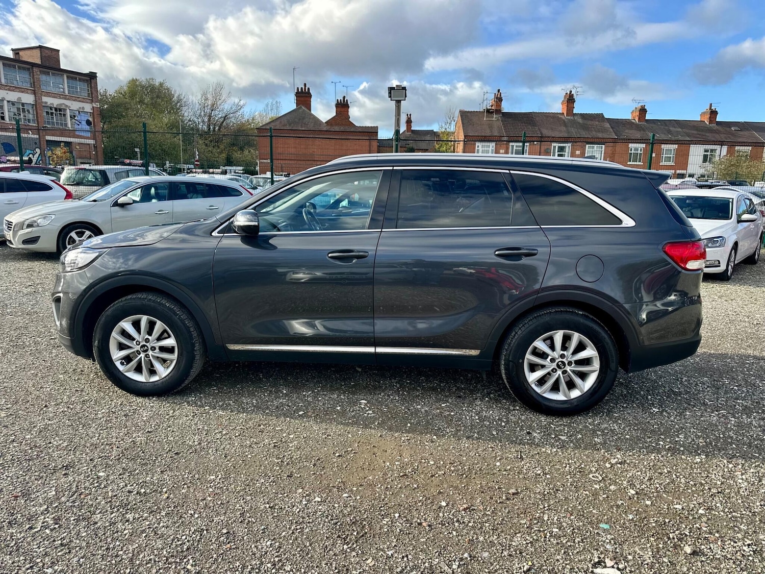 Used Kia Sorento 2016 for sale - 76992672: Photo 11