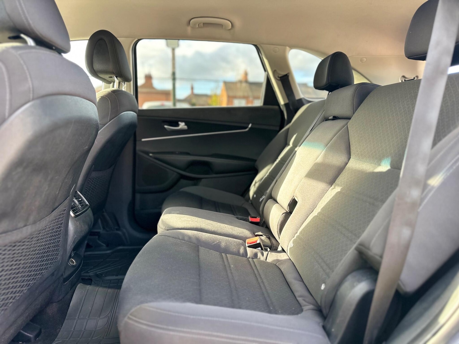 Used Kia Sorento 2016 for sale - 76992672: Photo 17