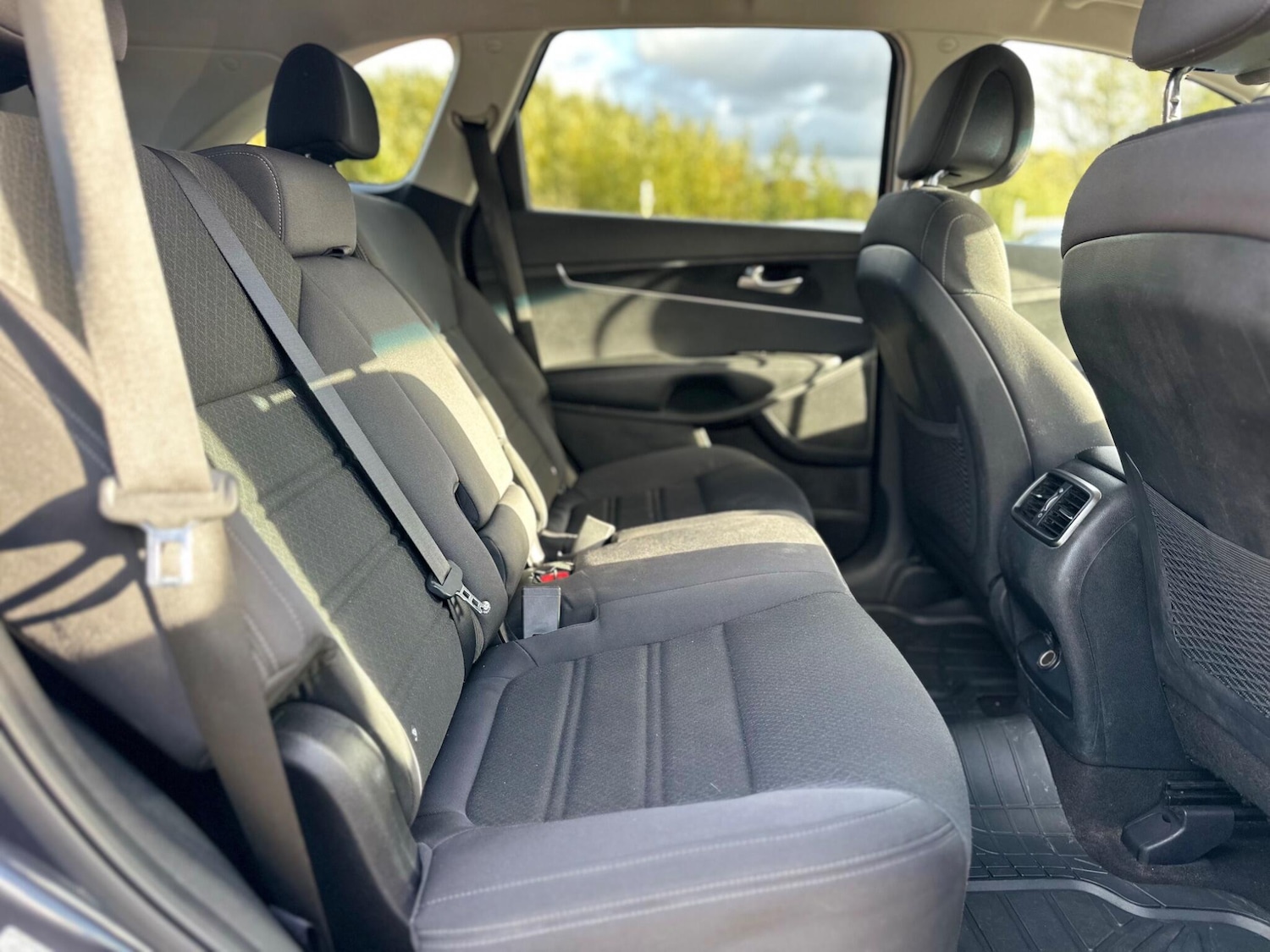 Used Kia Sorento 2016 for sale - 76992672: Photo 20