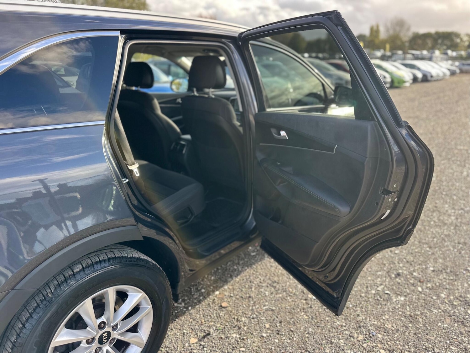 Used Kia Sorento 2016 for sale - 76992672: Photo 29